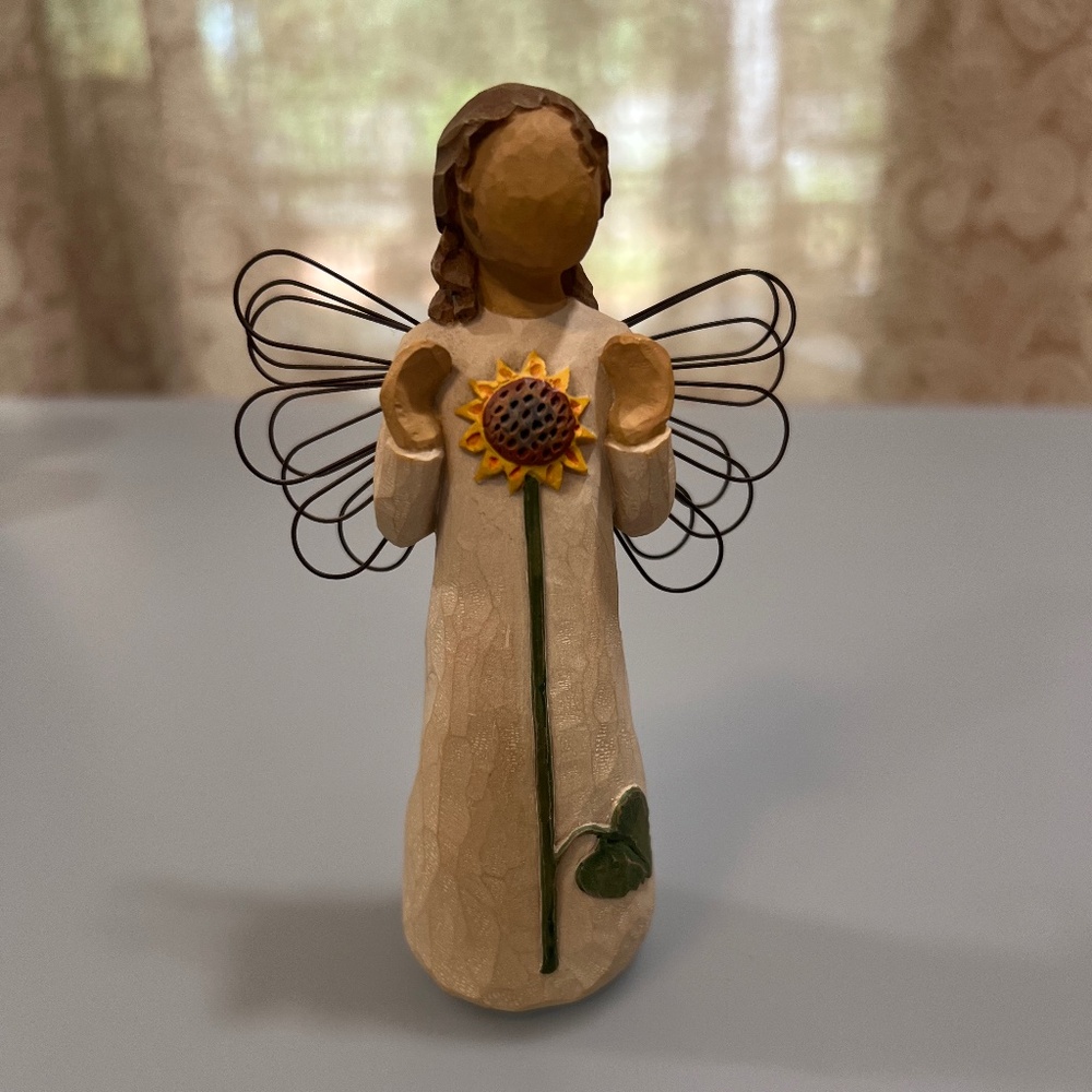 Willow Tree® Angle of Summer (Vintage)